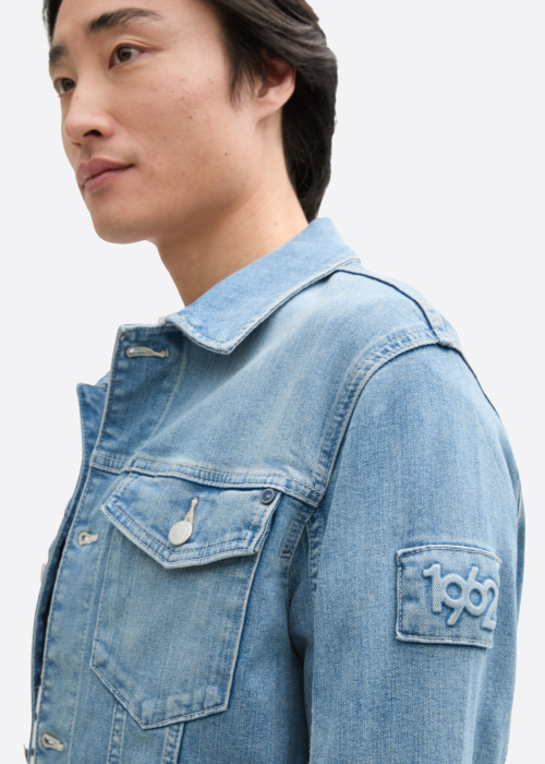 Tom Tailor teksatagi