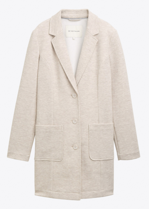 Весенне-осеннее пальто Tom Tailor