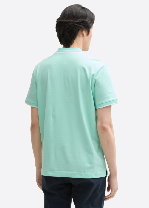 Рубашка-поло Tom Tailor