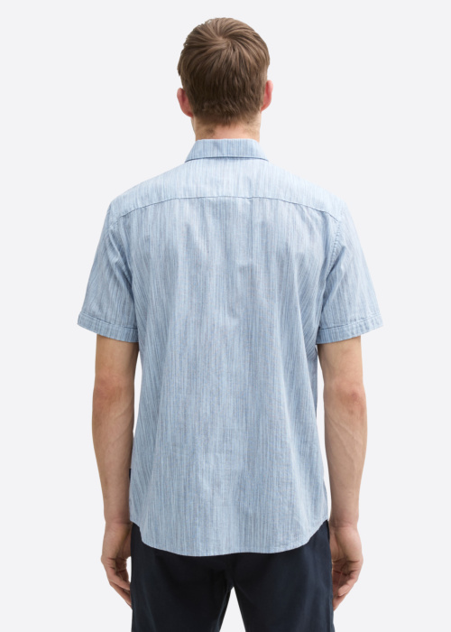 Рубашка Tom Tailor