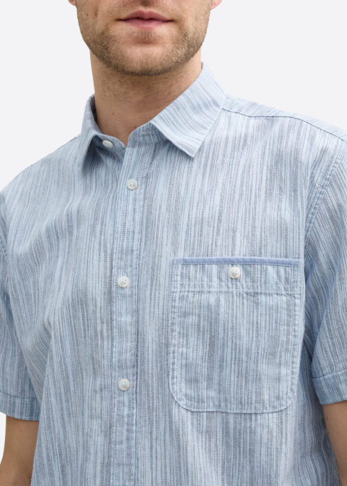 Рубашка Tom Tailor