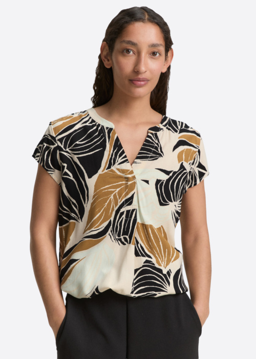 Блуза Tom Tailor