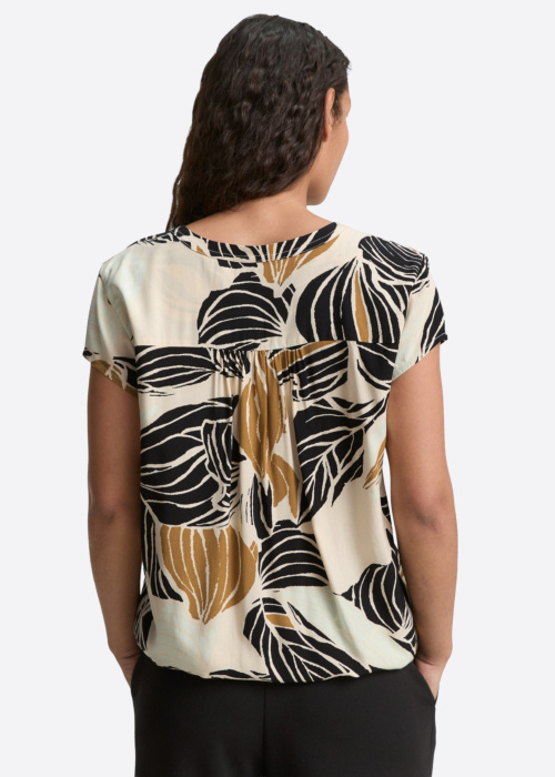 Блуза Tom Tailor