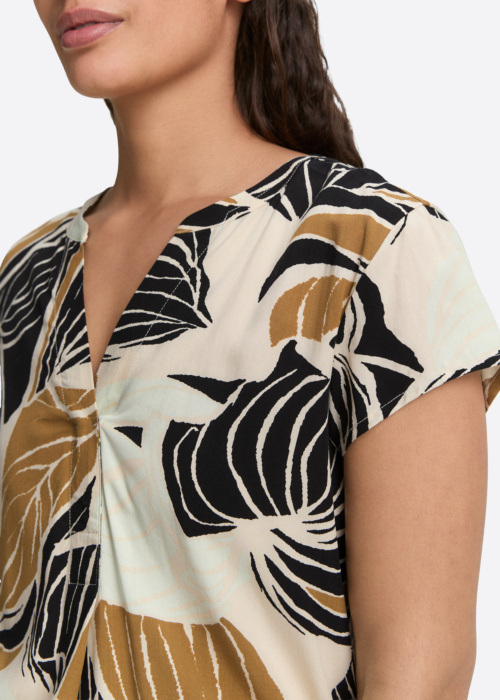 Блуза Tom Tailor