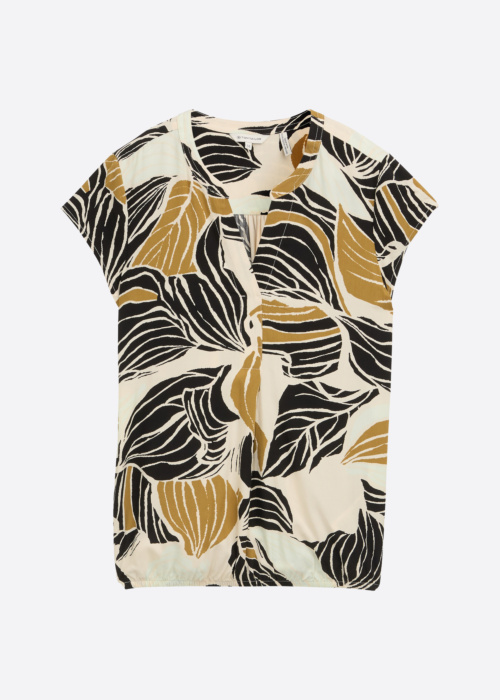 Блуза Tom Tailor