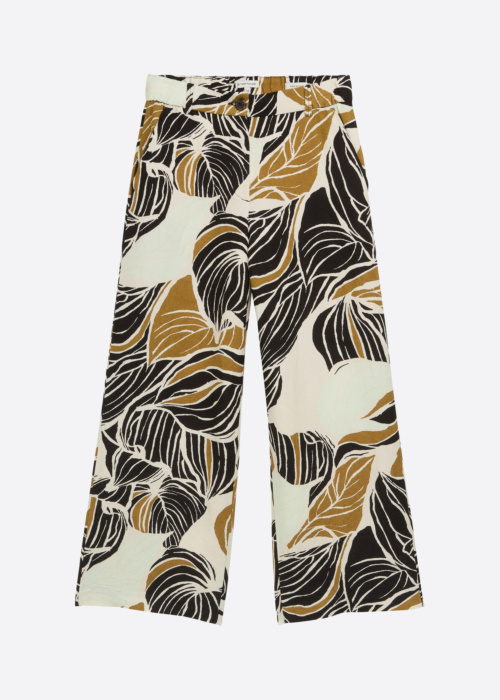 Брюки Tom Tailor