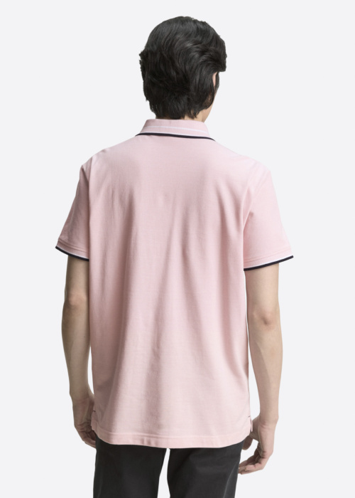 Рубашка-поло Tom Tailor