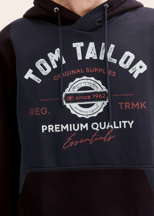 Tom Tailor pusa
