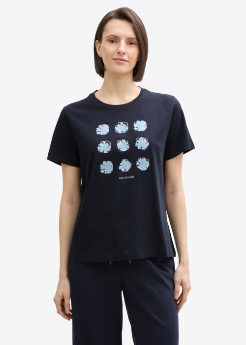 Футболка Tom Tailor