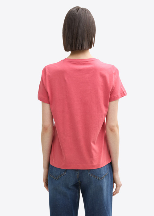 Футболка Tom Tailor