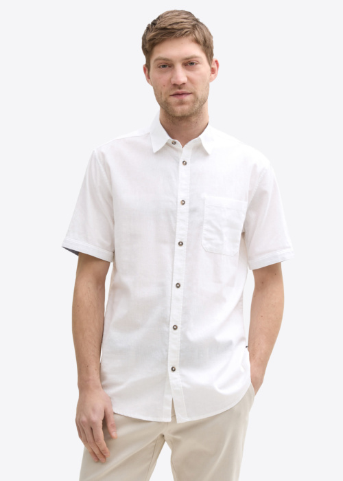 Рубашка Tom Tailor