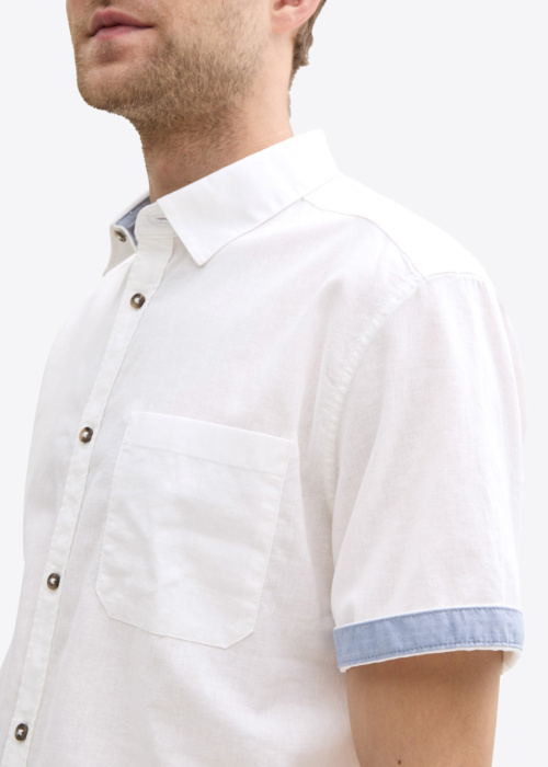 Рубашка Tom Tailor