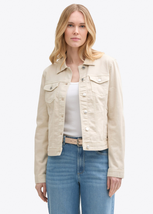 Джинсовая куртка Tom Tailor