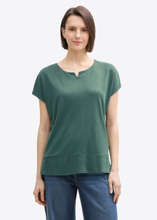 Блуза Tom Tailor