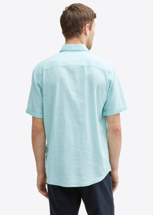 Рубашка Tom Tailor