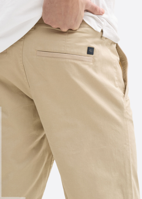 Брюки Tom Tailor