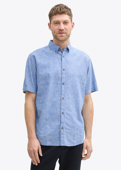 Рубашка Tom Tailor