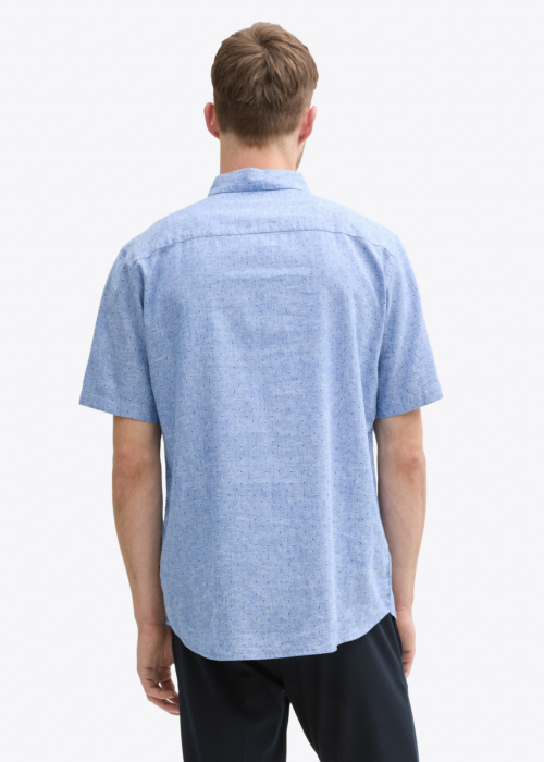 Рубашка Tom Tailor