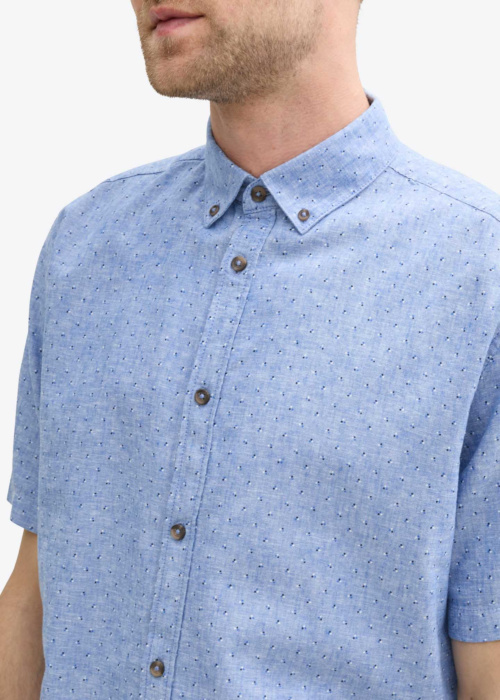 Рубашка Tom Tailor