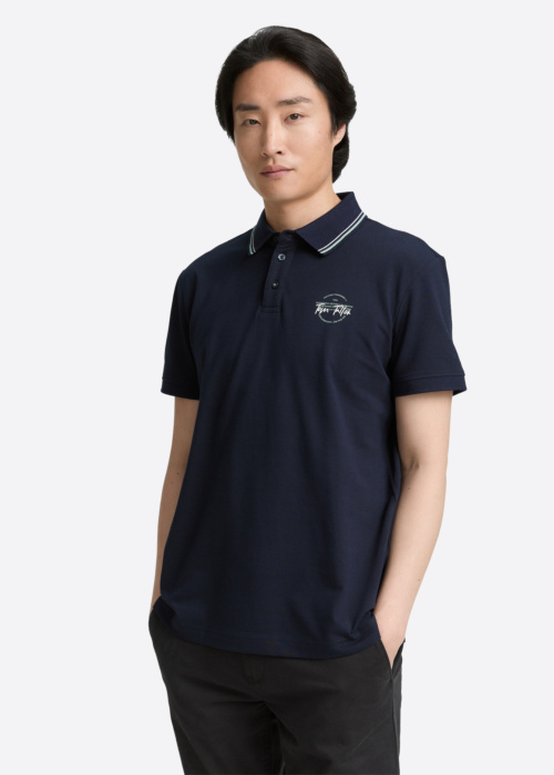 Tom Tailor polosärk