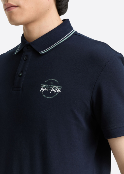 Tom Tailor polosärk