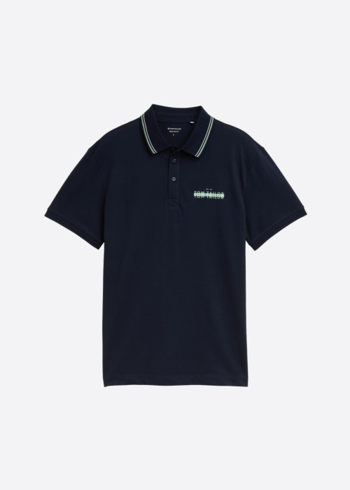 Tom Tailor polosärk