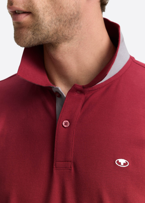 Tom Tailor polosärk