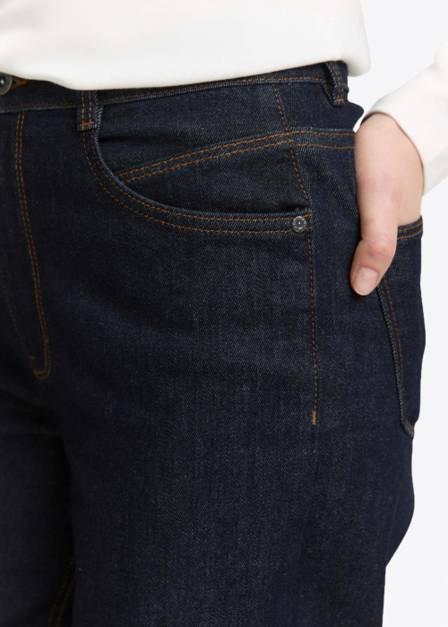 Tom Tailor teksapüksid