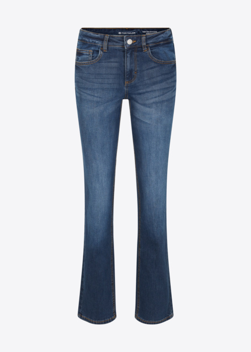 Джинсы Tom Tailor