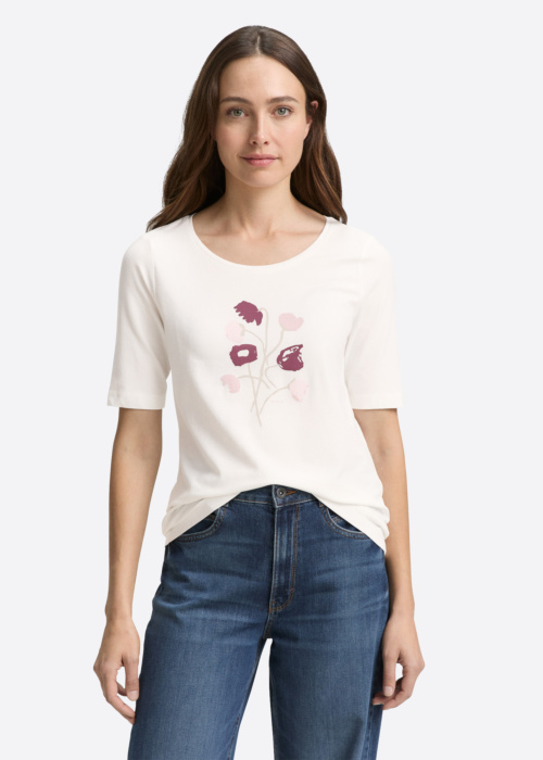 Футболка Tom Tailor