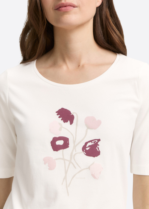 Футболка Tom Tailor