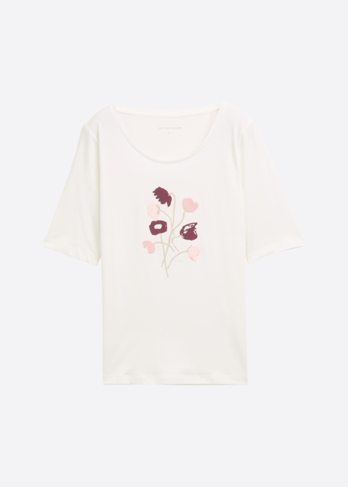 Футболка Tom Tailor