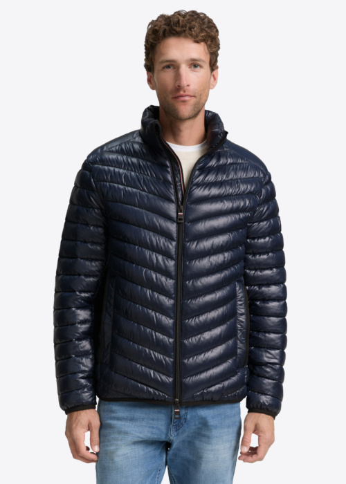 Весенне-осенняя куртка Tom Tailor