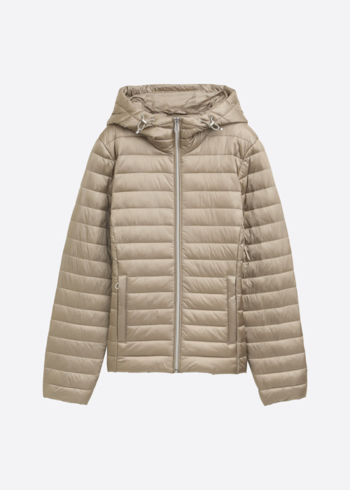 Весенне-осенняя куртка Tom Tailor