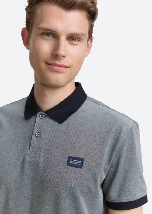 Tom Tailor polosärk