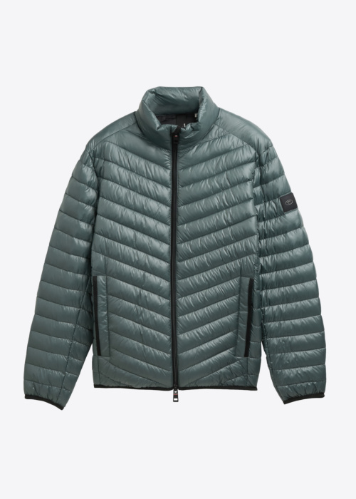 Весенне-осенняя куртка Tom Tailor