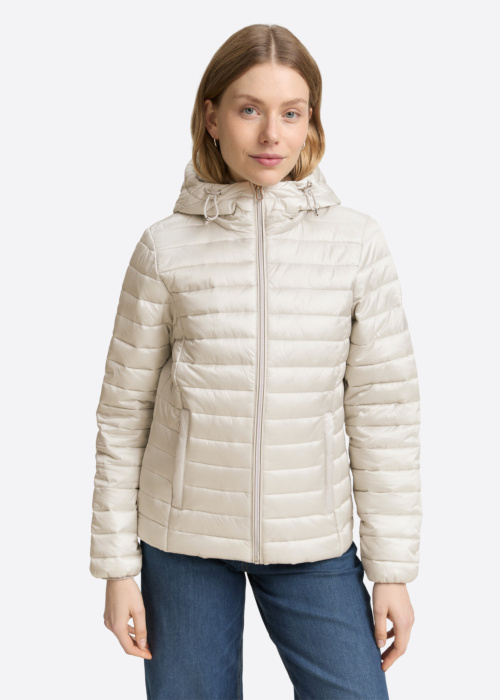 Весенне-осенняя куртка Tom Tailor