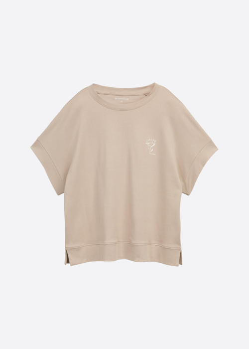 Футболка Tom Tailor