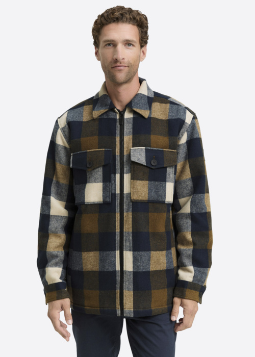 Tom Tailor kevad-sügis jakk