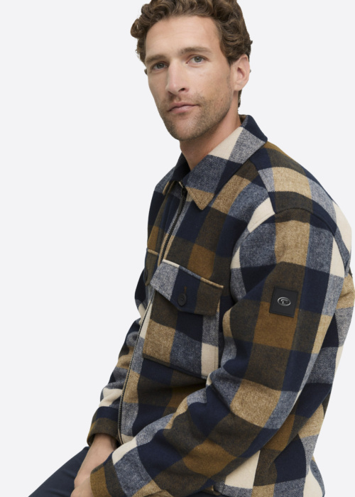 Tom Tailor kevad-sügis jakk