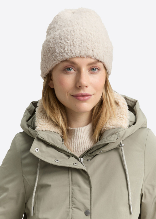 Шапка Tom Tailor