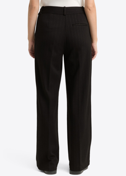 Брюки со стрелками Tom Tailor