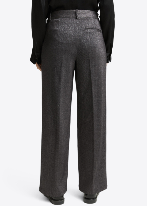 Брюки со стрелками Tom Tailor