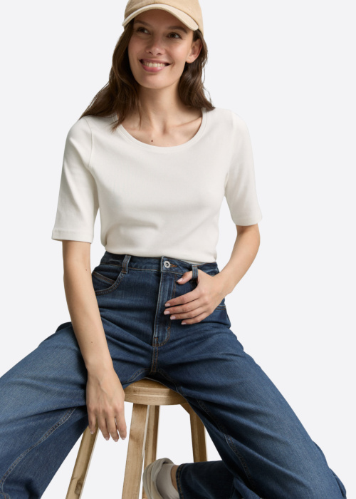 Футболка Tom Tailor