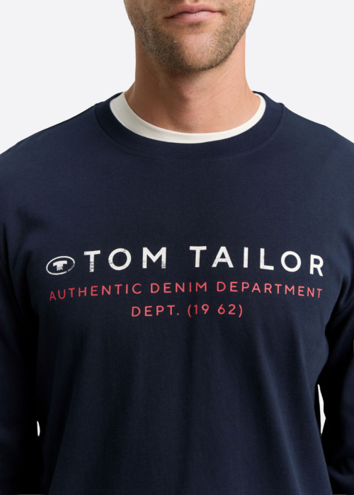 Tom Tailor T-särk