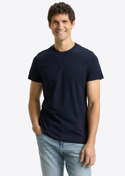 Футболка Tom Tailor