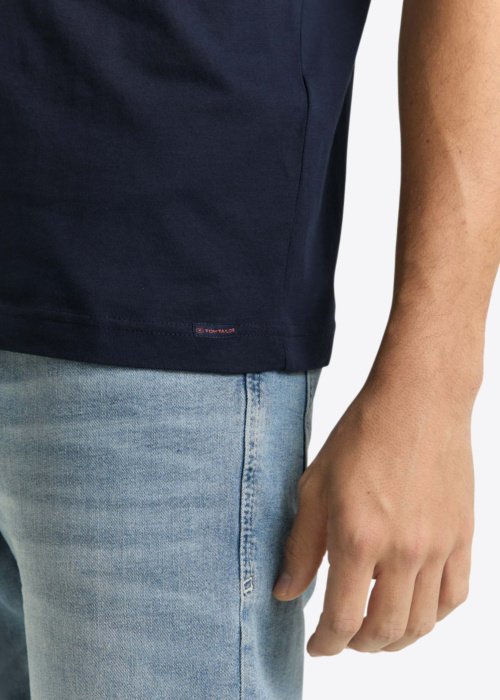 Футболка Tom Tailor