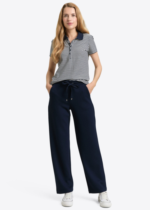 Спортивные штаны Tom Tailor