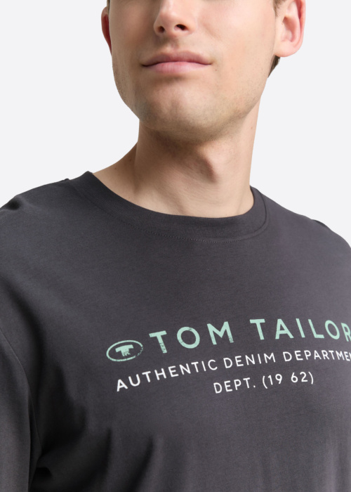 Футболка Tom Tailor