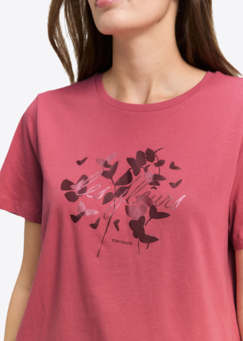 Tom Tailor T-särk